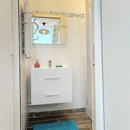 Crewlodge Deauvillehosthelper Holiday home Arromanches-les-Bains